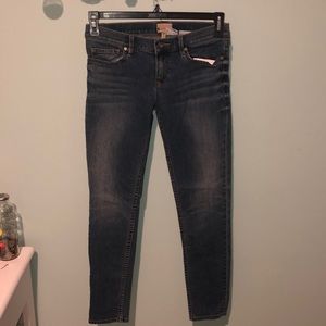 Roxy Skinny Jeans
